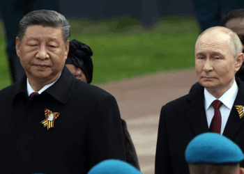 China and Russia Whine After U.N. Condemns Iran’s Attacks on Neighbors