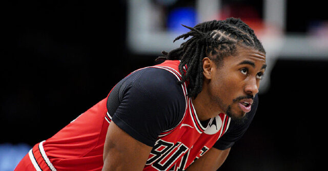 Christian Athletes Rally Around Jaden Ivey After Bulls Cut Him Following Criticism of Pride Night