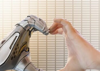 'Code Red' Author Warns of Rise of 'Very, Very Explicit' AI Companions