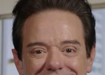 'Code Red' Author Wynton Hall Warns Humans Will Have to Make 'Moral Choice' Whether to Fuse with Robots