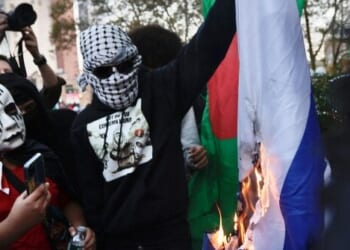 Columbia University Group Responds to Strikes on Iran