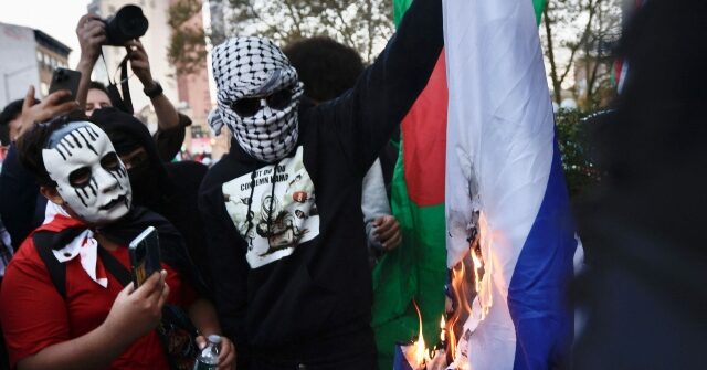 Columbia University Group Responds to Strikes on Iran