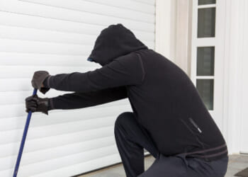 Concealed Carry Permit Holder Shoots Alleged Intruder