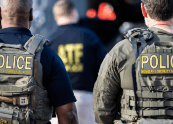 Crime Across the United States Continues Trending Downward