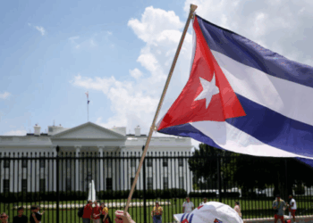 'Cuba Is Done' and Regime Knows That, Trying to Get 'Favorable Terms'