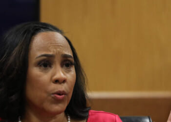 DA Fani Willis Barred from Intervening in Trump's Lawsuit to Recoup Legal Fees Incurred Fighting Her Failed Prosecution