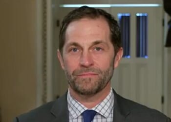 DHS Shutdown Is GOP's Fault, It's Also Different from Shutdowns Dems Criticized Because ICE Is Killing People