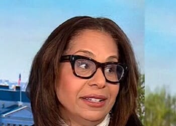 DHS Shutdown 'Is Working', Noem's Gone