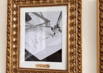 DOJ continues Biden autopen investigation into pardons and commutations