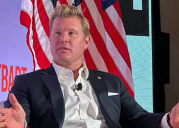 'Decapitating the Regime Is the Number One Objective', 'Pretty Clear' War Is Because of Regime Change