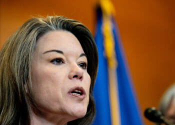 Dem. Rep Craig Says She Regrets Voting in Support of Laken Riley Act