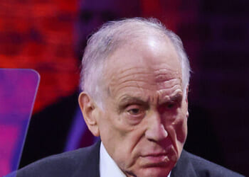 Democracy Faces ‘Total Collapse’ if Attacks on Judeo‑Christian Targets Continue