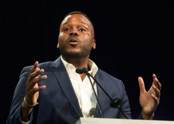 Democrat Leader Wants 'Government Solution' to 'Affordability Crisis'