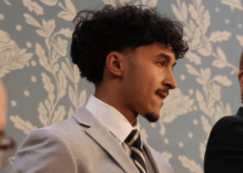 Democrat's SOTU Illegal Alien Guest Referenced in Police Documents Concerning Sexual Assault