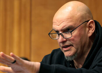 Dems Are 'More Anti-Israel' But 'It's Okay if You Have a Nazi Tattoo', Newsom Betraying 'Moral Clarity'