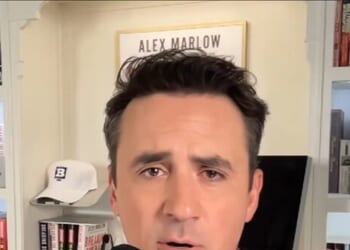 Dems Big Tent Opens Up to Child Sex Offenders, Terrorism Supporters, Furries