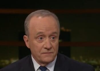 Dems Have 'Terrible Rift' Over Antisemitism, I Remind Liberals Tel Aviv Has Pride Parades, GOP Has Rift Too