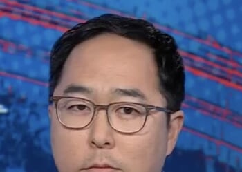 Dems Have 'United Front Against This Lawlessness of the Trump Administration'