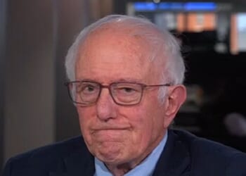 Dems Trying 'To Make the Point that ICE Is Out of Control' with DHS Shutdown