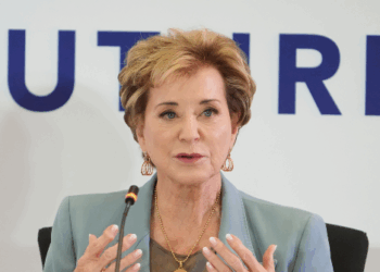 Department of Education Takes ‘Historic Step’ Toward Shutting Down in Partnership with Treasury