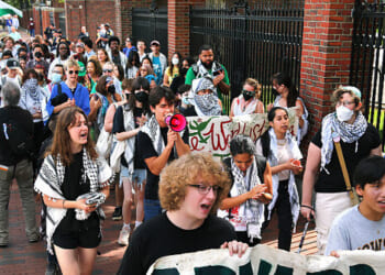 Dept. of Education Opens Two More Investigations into Harvard University