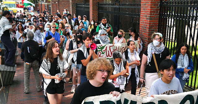 Dept. of Education Opens Two More Investigations into Harvard University