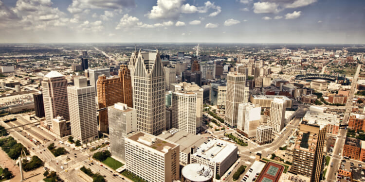 Detroit Archdiocese moves to diocesan‑wide employee fingerprinting to bolster security protocols