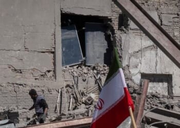 Ding Dong, BRICS Is Dead! Counter-American Coalition Abandons Iran After U.S. Strikes