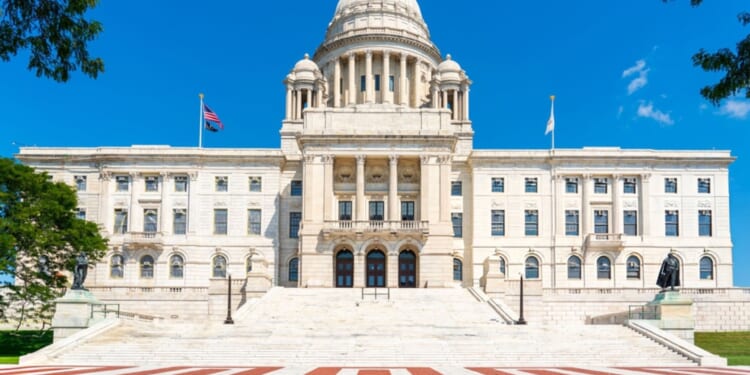 Diocese of Providence criticizes state’s abuse report, claims it’s meant to ‘sway’ legislators