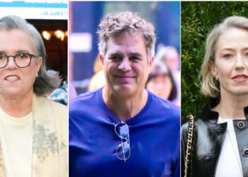 'Distract from Epstein and Do Netanyahu's Bidding'