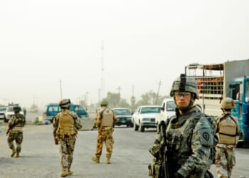 Does the US Have a “Day After” Plan in Iran?