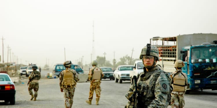 Does the US Have a “Day After” Plan in Iran?