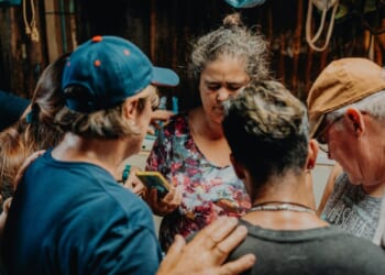 Doing God’s Work Doesn’t Mean He Owes Us