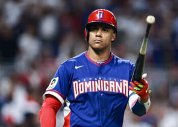 Dominican Star Takes Shot at Team USA After Controversial WBC Loss