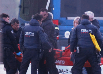 Drugging Not Ruled Out in Death of Alabama Student in Barcelona