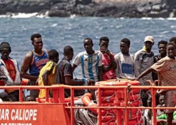 E.U. to Tighten Borders, Increase Illegal Migrant Deportations