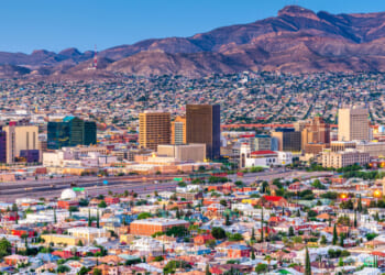 El Paso Diocese declares bankruptcy amid abuse filings,