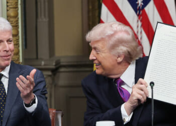 Electricity Prices in Many Communities with Data Centers Will Come Down Under Ratepayer Protection Pledge