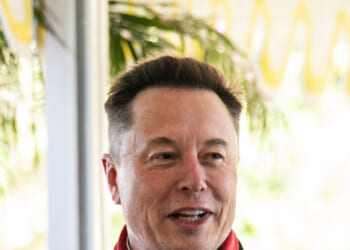 Elon Musk Offers to Cover Pay for TSA Agents as Shutdown Drags On