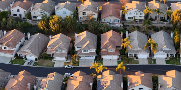 Ending Property Taxes Would Be a Mistake