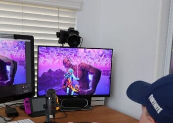 Epic Games Lays Off of 1,000 Workers as 'Fortnite' Struggles