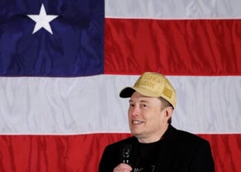 European Nonprofit ‘EU Disinfo Lab’ Claims Credit for $140 Million EU Fine Against Elon Musk's X