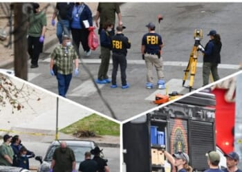 Evidence Indicates 'Potential Nexus to Terrorism' -- Koran Found in Shooters Car