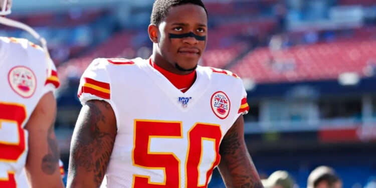 Ex-NFL player asked ChatGPT for advice after allegedly murdering his fiancée