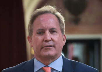 Exclusive – Steve Toth Endorses Ken Paxton for Senate over John Cornyn