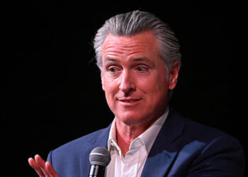 Exodus from California Proves Newsom Would Be a Terrible President