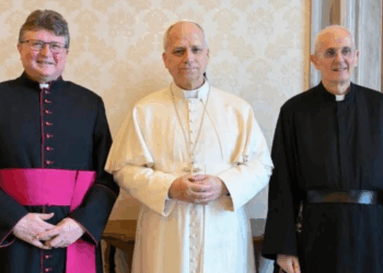 Exorcists urge pope to appoint trained practitioners in every diocese