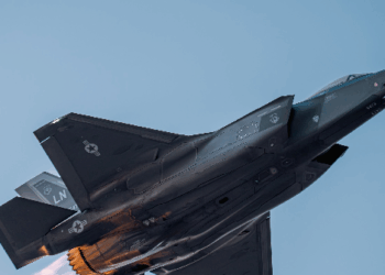 F-35 Makes 'Emergency Landing', Iran Claims Shootdown