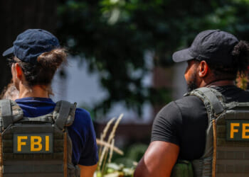 FBI Helps Rescue Ohio Girl in Florida in Suspected Kidnapping Case