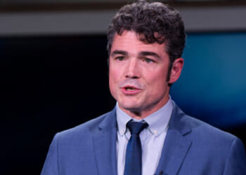 FBI Investigating Joe Kent Over Alleged Leak of Classified Info